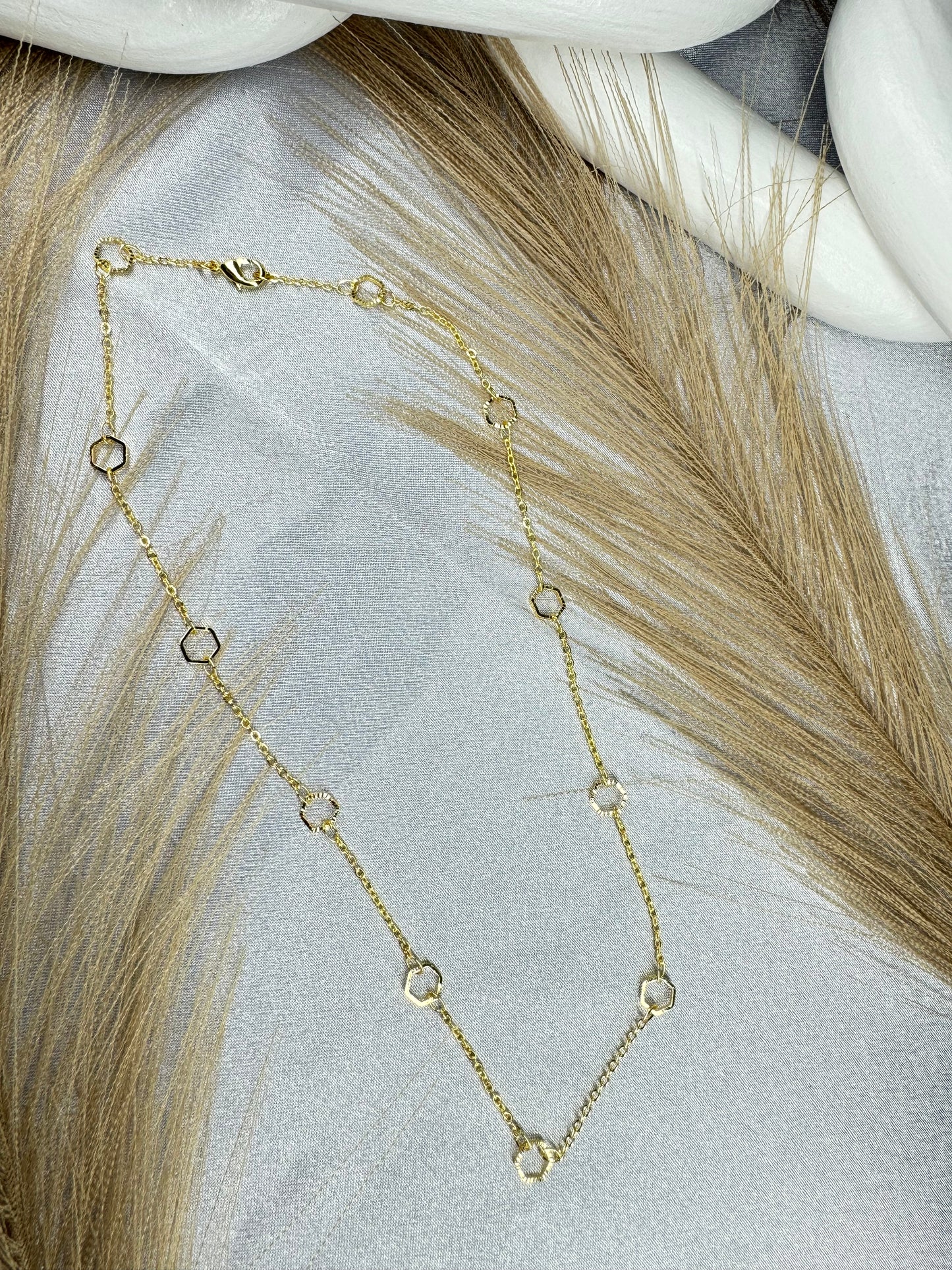 Ambar Necklace