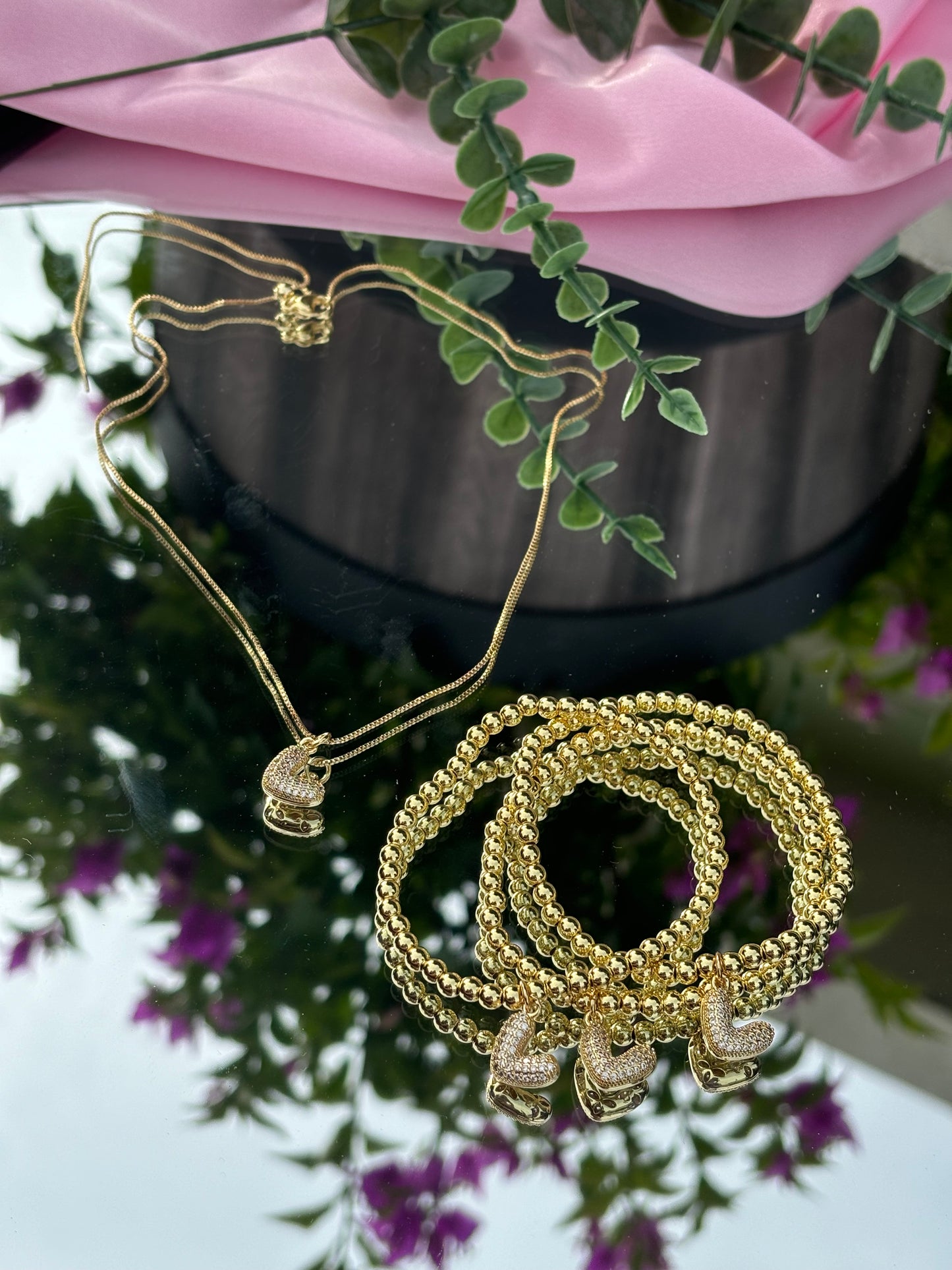 Set Drizella Bracelet