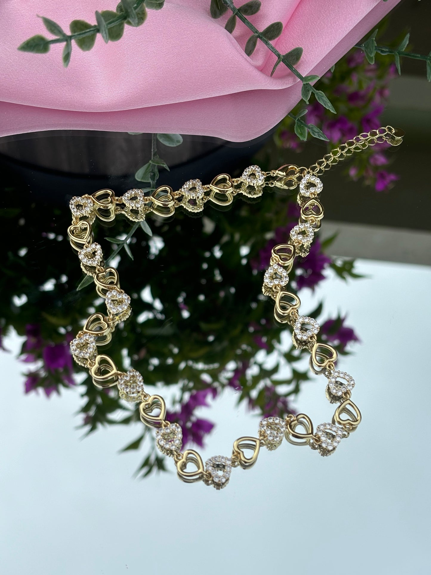 Tamatoa Necklace