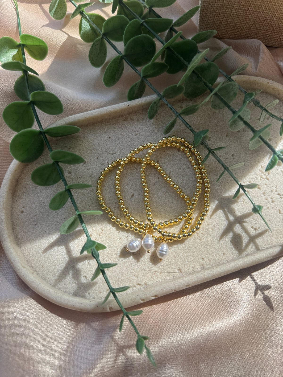 Grace Drop -Set de 3